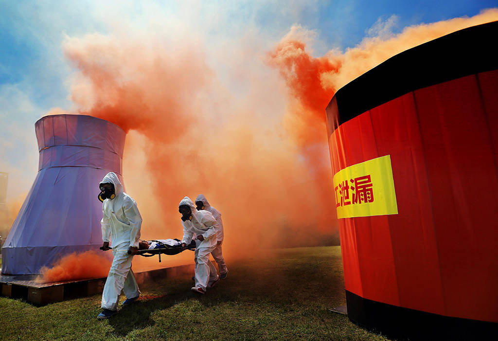 在过往的安全事故新闻中,我们经常能看见因各种气体泄漏导致的安全