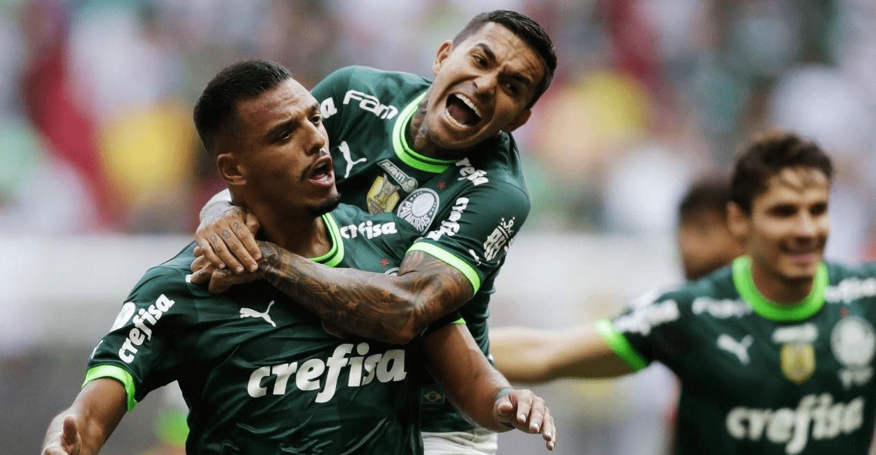 今日聚焦巴西杯:帕尔梅拉斯vs圣保罗!_主场_联赛_比赛