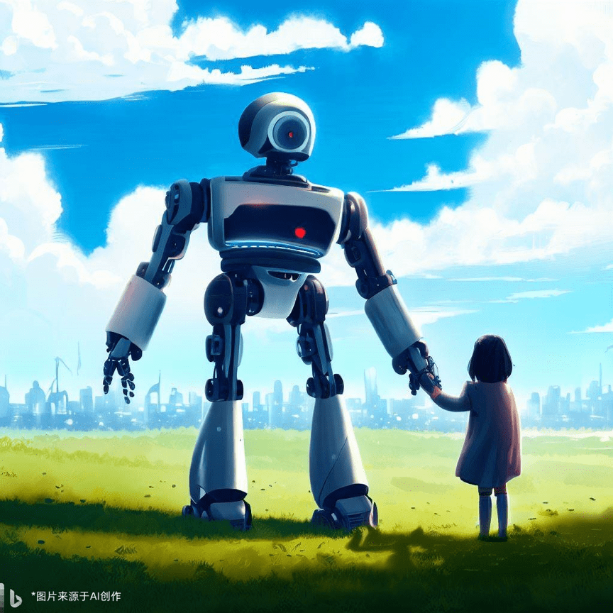 ai虚拟人:人工智能陪伴,未来人类的情感伴侣