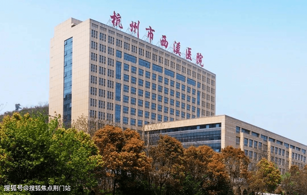 浙江省立同德医院(闲林院区),西溪医院,西湖区留下街道石马社区卫生