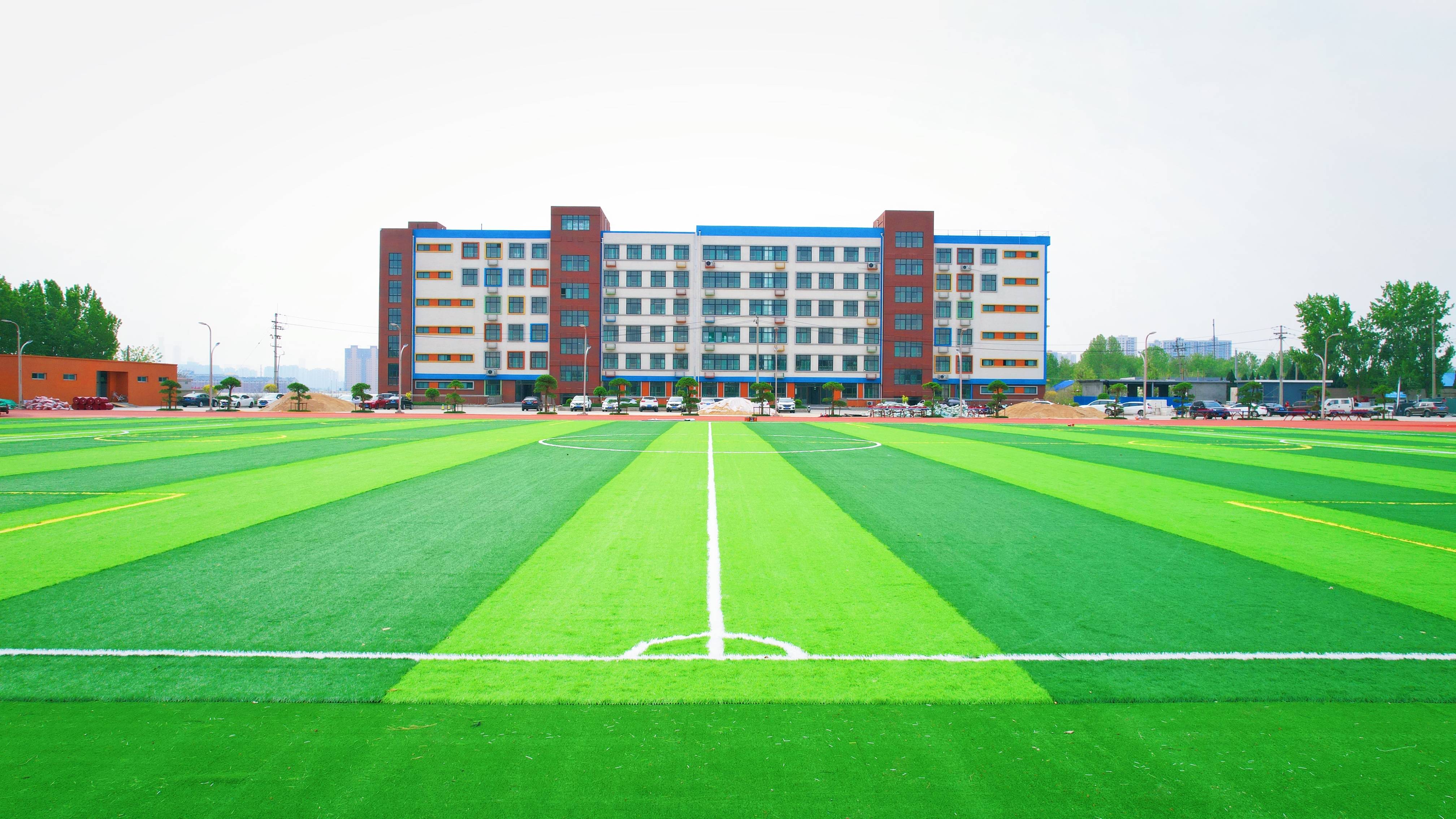 个性定制学习,济南私立高中学校独具魅力!_教育_指导_需求