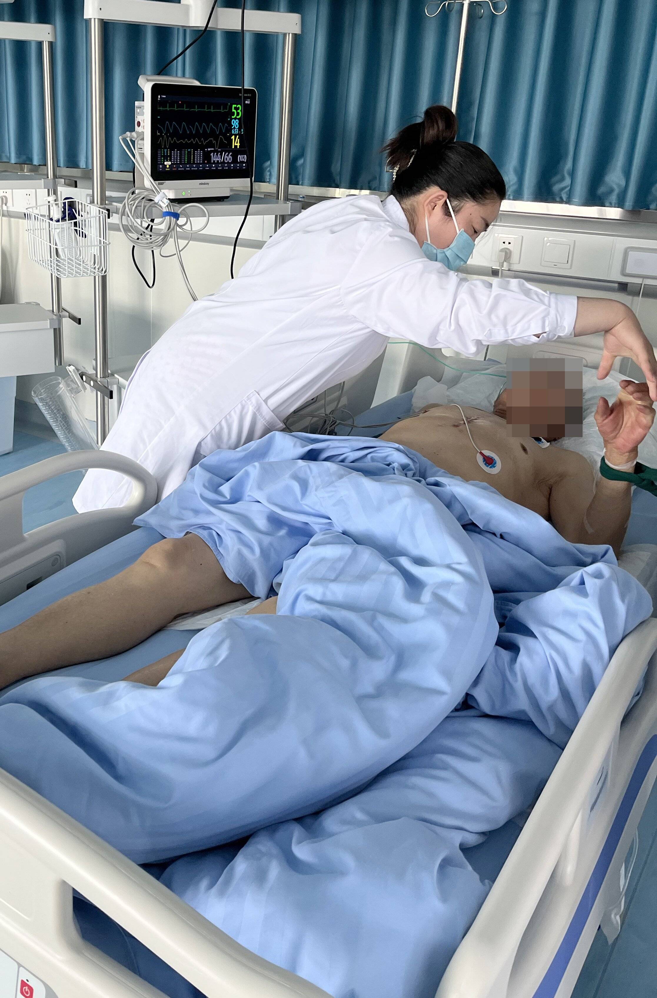 静脉溶栓治疗——为急性脑卒中患者打开"生命之路"