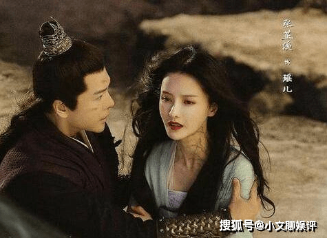 该剧的原著是《画皮》吗?电视剧结局是什么?