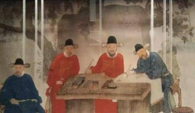 律·刑律》中将"受赃"单独列为一卷,其中包括了"官吏受赃","坐赃致罪"