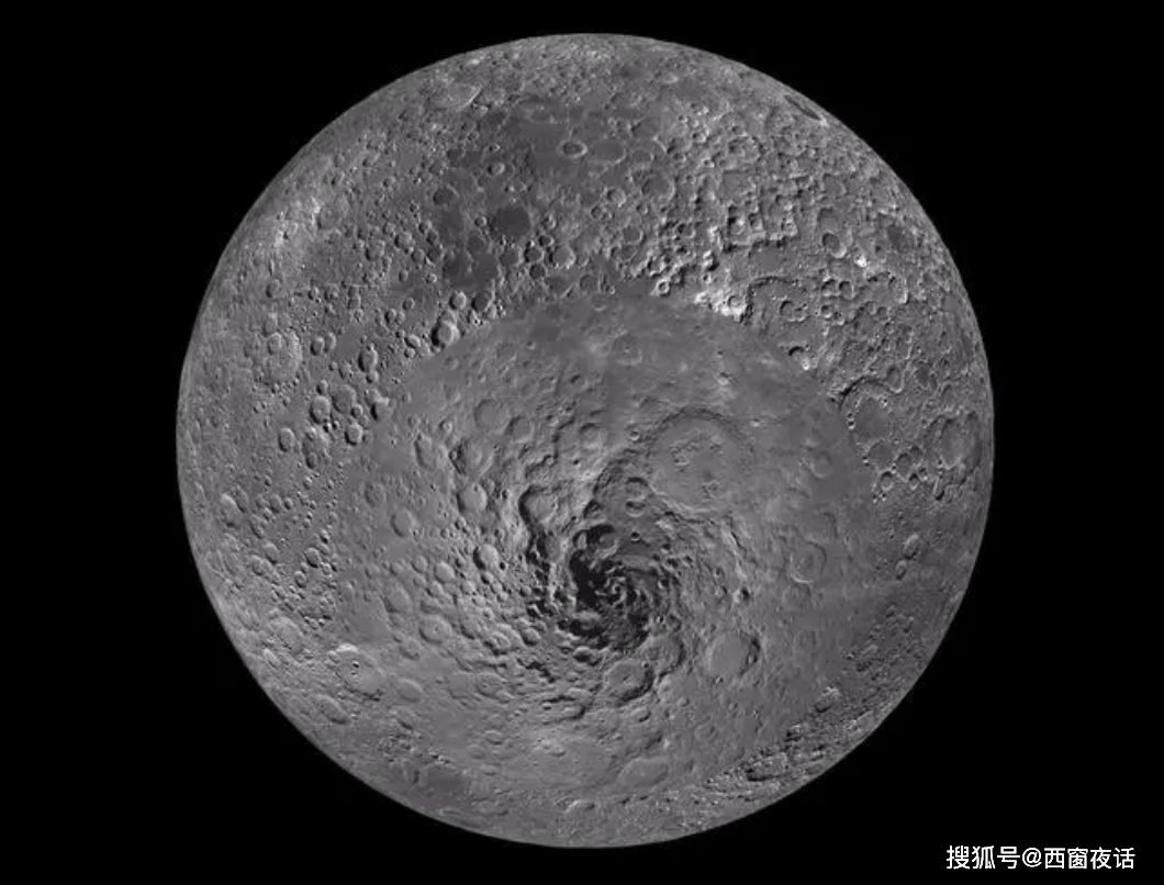 为什么很多地摊读物喜欢炒作纳粹德国在月球建立基地?