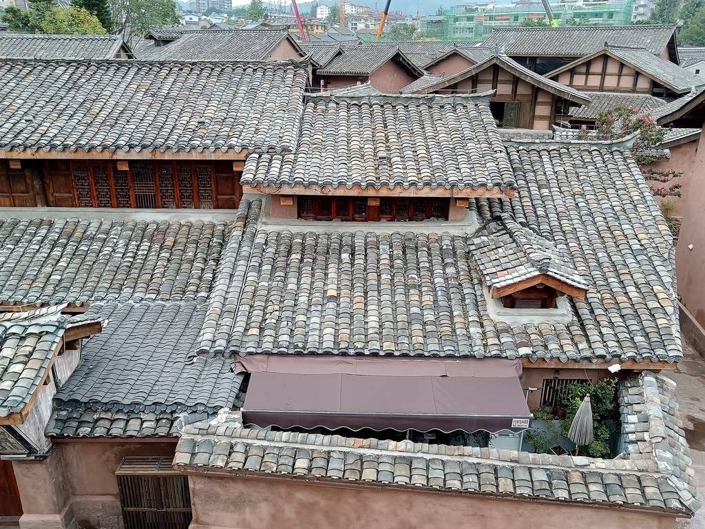四川凉山西昌建昌古城_历史_遗址_旅游