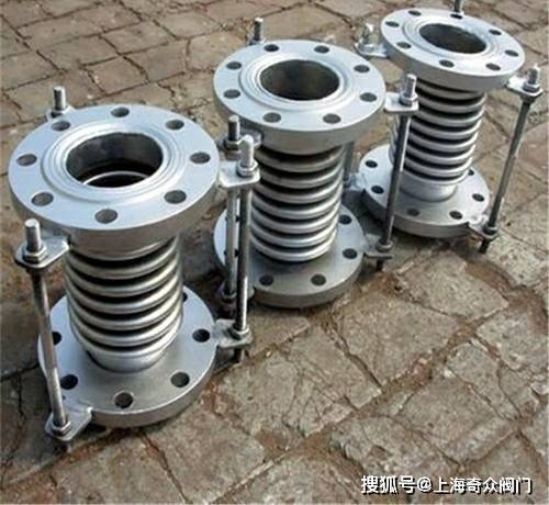 ssj-不锈钢伸缩节_管道_波纹_补偿