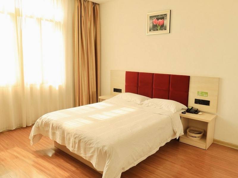 淮安格盟酒店,旅途幸福平安_服务_宾客_汽车北站