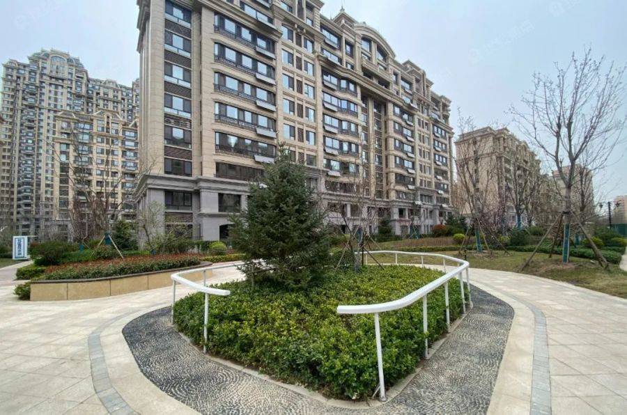 选择济宁兖州惠民瑞马世家理想生活触手可得_配套_交通