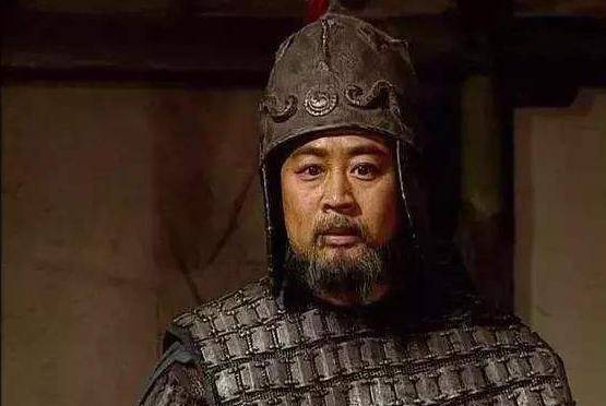 三国中唯一活过整个时期的武将,见证蜀汉兴衰,被后人嘲讽_廖化_刘备