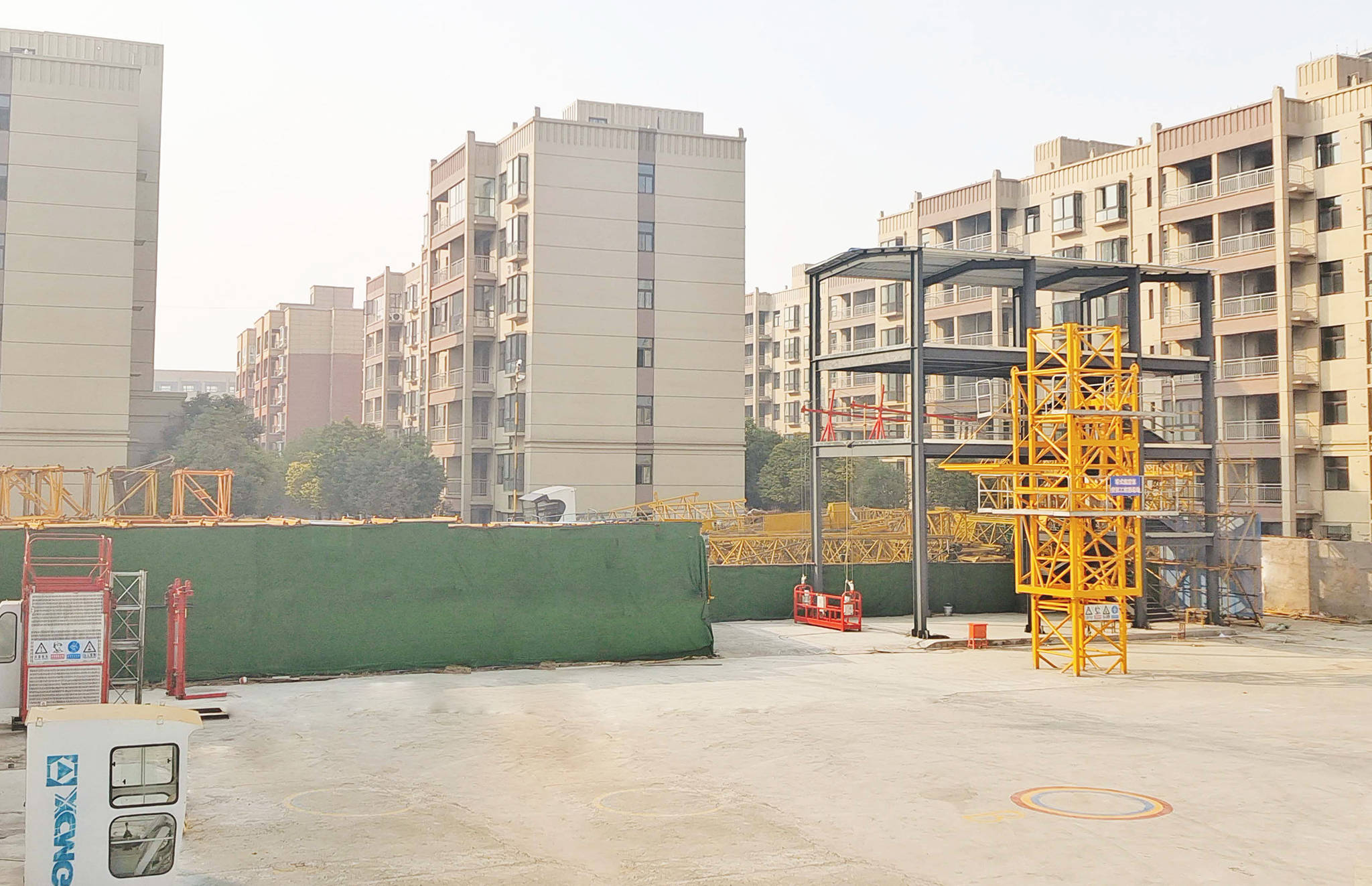 漯河阳光培训学校：建筑八大员之施工员是否一定要持证上岗？