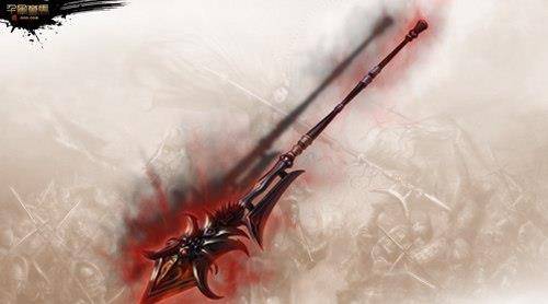 三国兵器实力大pk:方天画戟vs青龙偃月刀谁是第1?_张飞_吕布_典韦