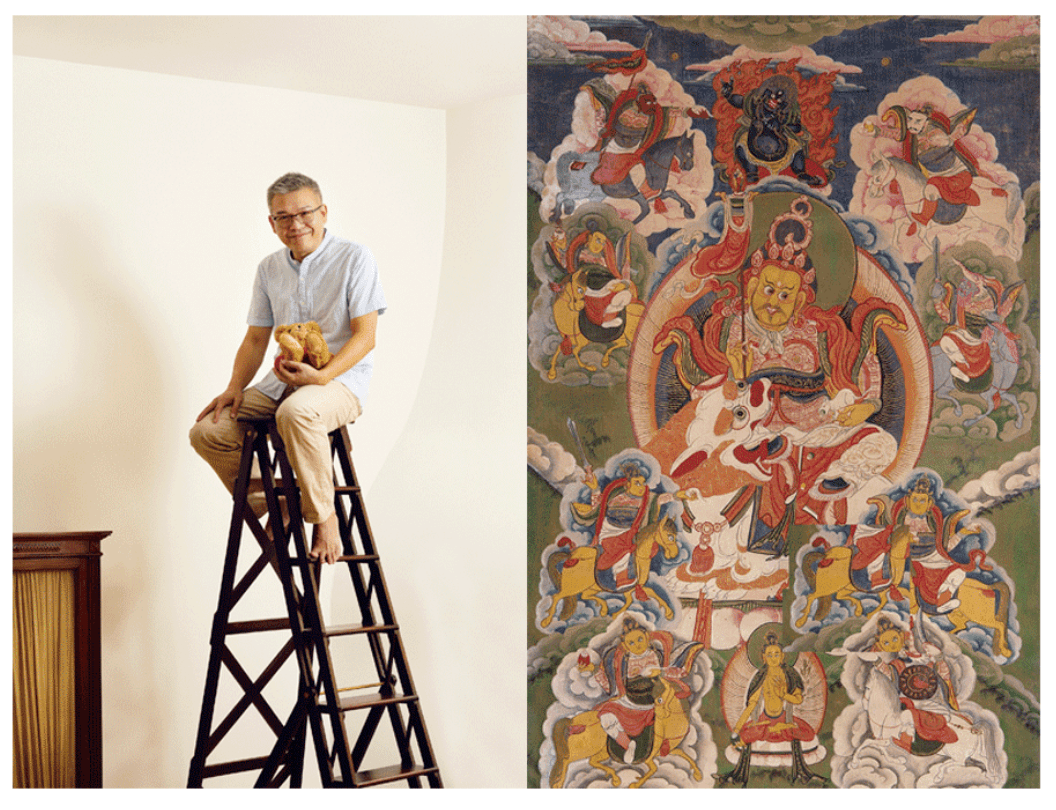 林曦老师新书《深情录》精彩片段分享_生活_故事_世界