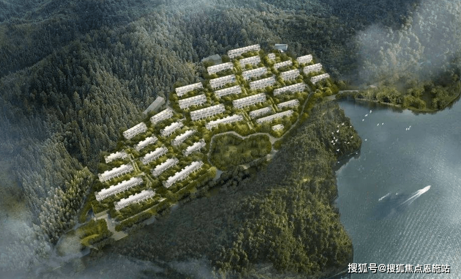 余姚 中南菩悦春山听湖>楼盘详情/春山听湖售楼中心/房价/2023年最新