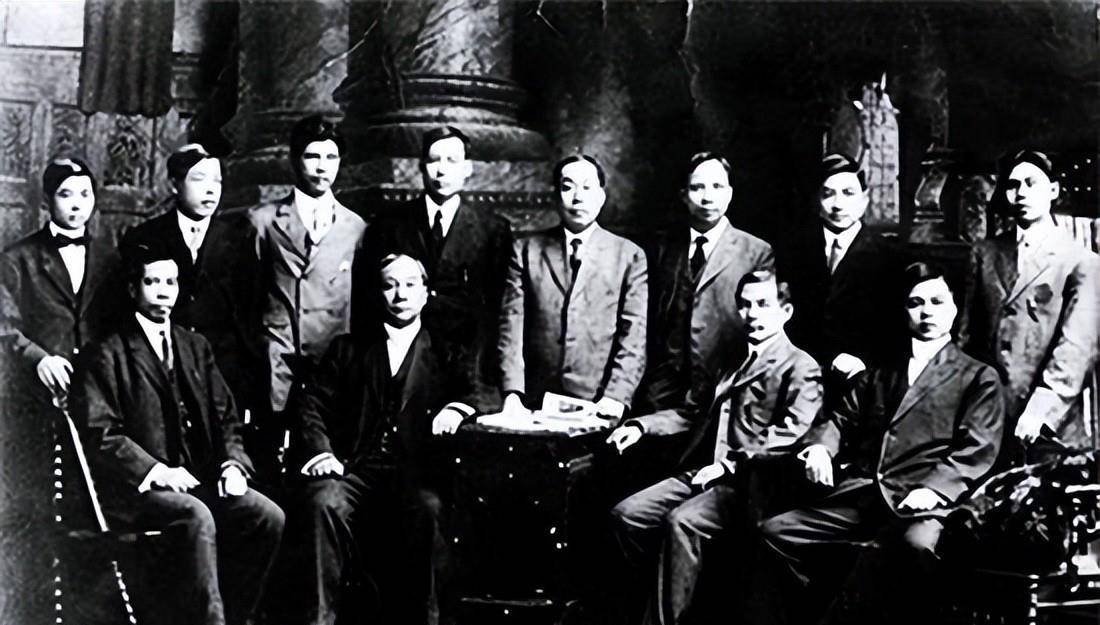 世界十大神秘组织之洪门_司徒美堂_先生_台湾