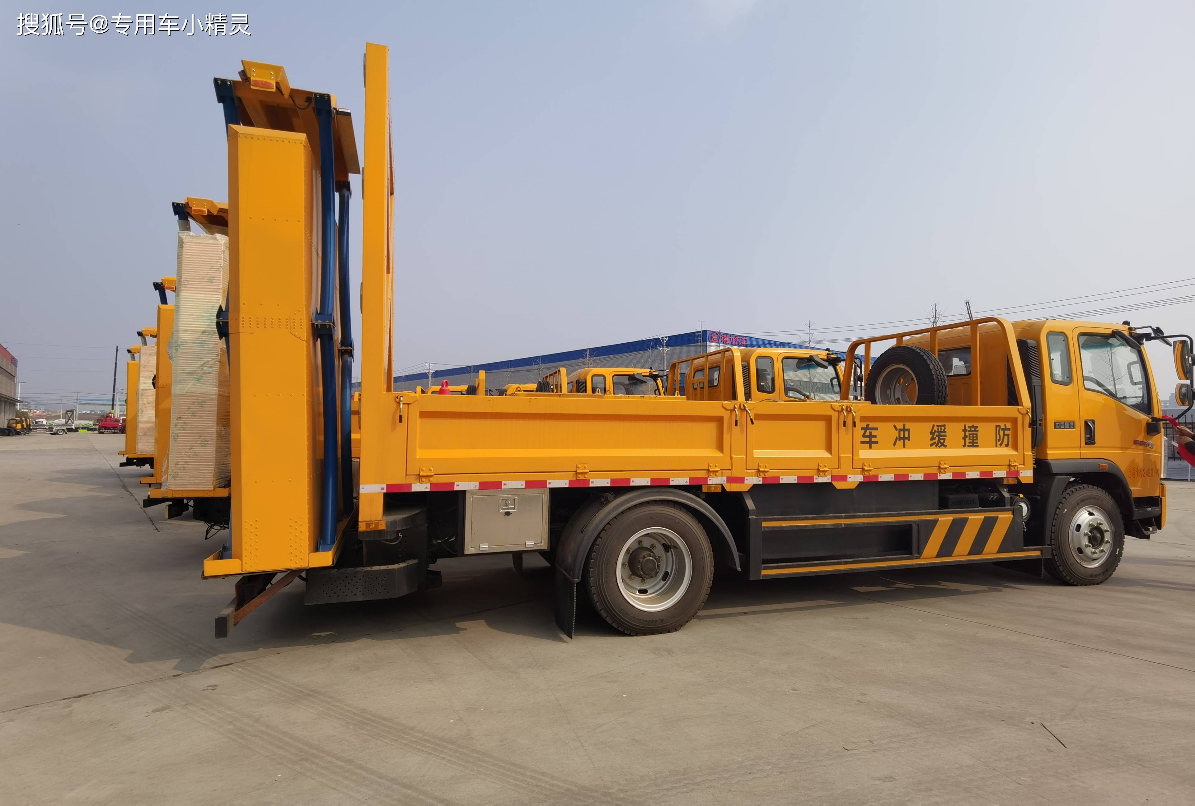 高速防撞车出租租赁是否需要安装额外的安全装置?_搜狐汽车_搜狐网