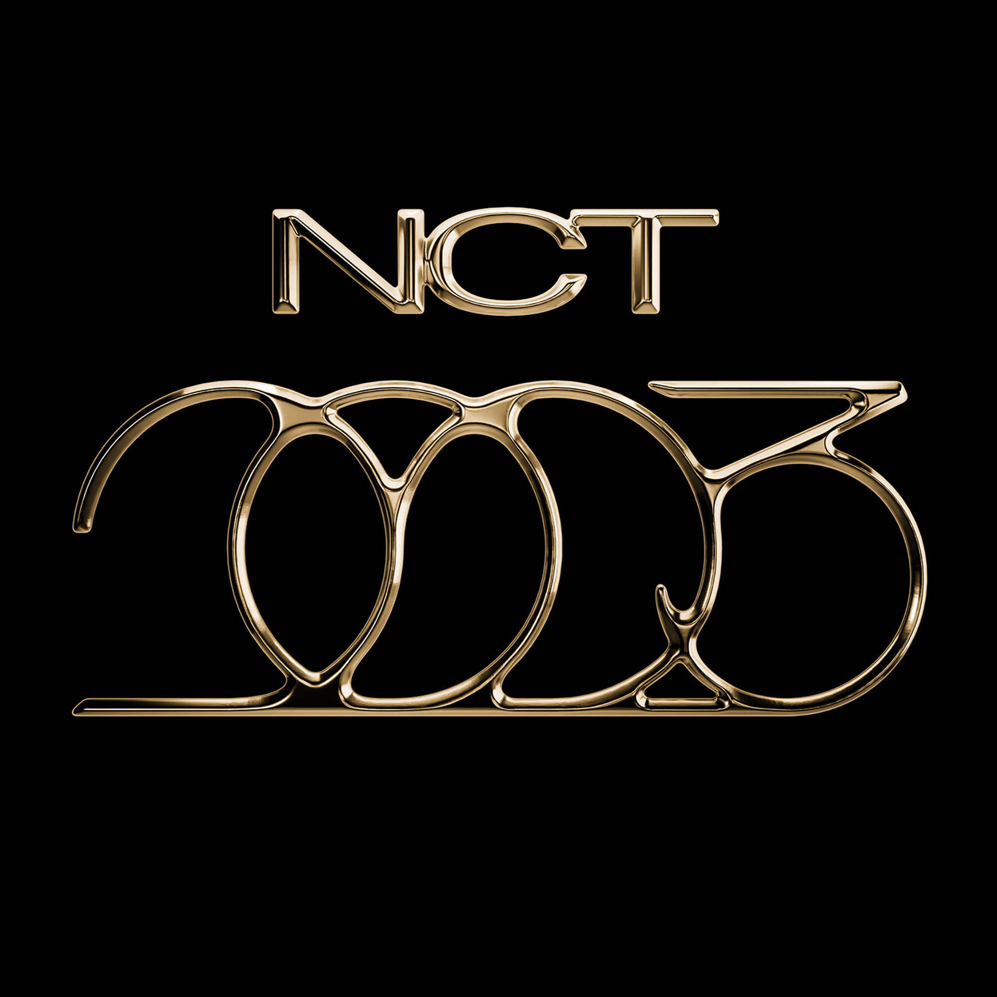 nct正规4辑《golden age》logo图片搜狐韩娱讯 nct以正规4辑主打曲