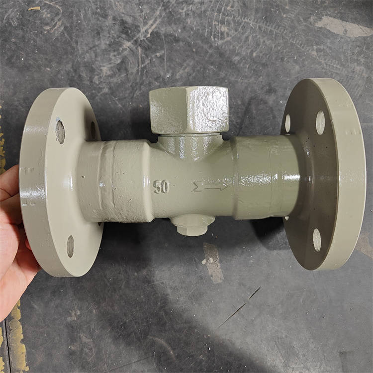 圆盘式蒸汽疏水阀,cs49h圆盘式蒸汽疏水阀,产品优点_压力_凝结水_降低