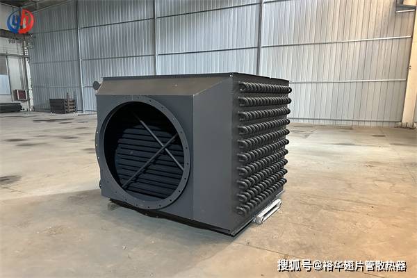 气体换热器能够用于烟气,空气,煤气等三种气体介质进行换热,它的内部