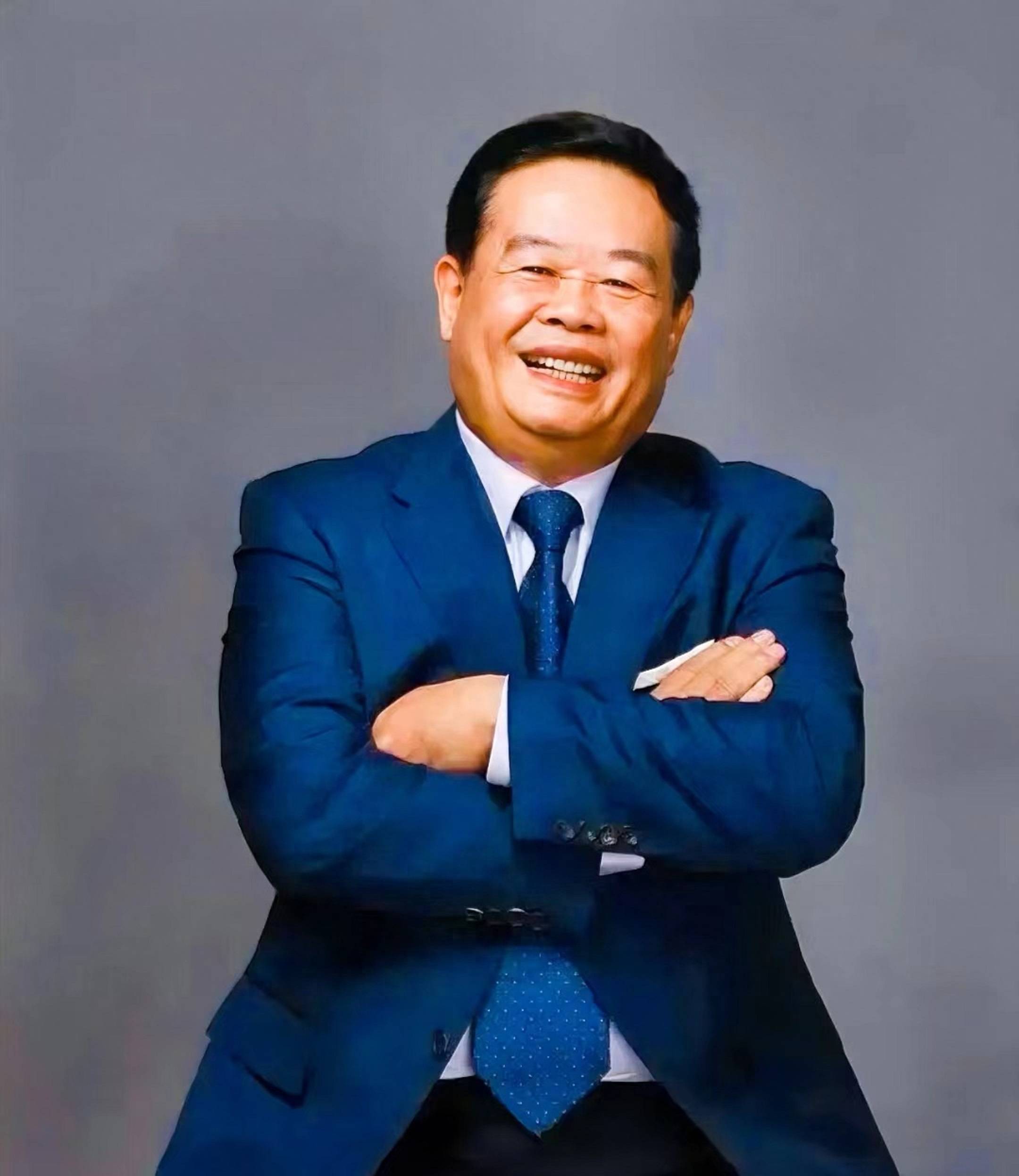 2023年福清富人榜大洗牌,林宏修出局,曹德旺居榜眼,第一名是他_企业