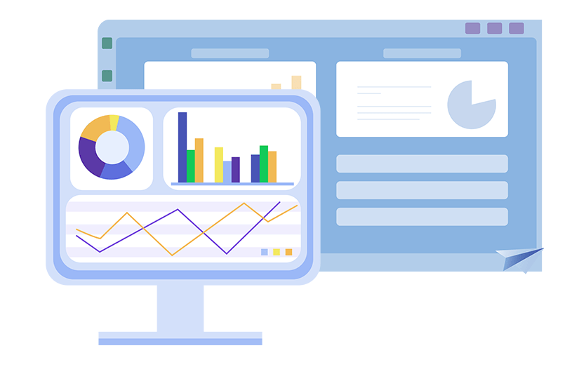 网页客服系统功能有哪些？