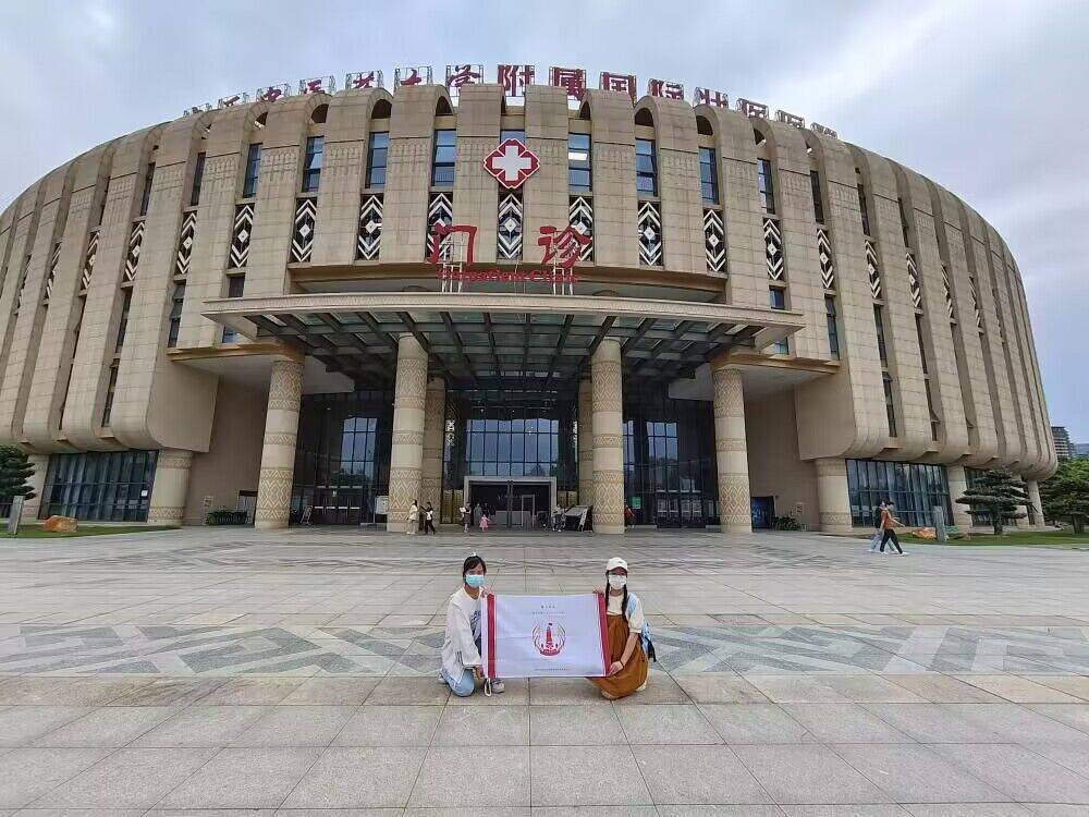 【薪火传承——探寻中医药发展和传播】八桂壮医行小分队走进广西国际壮医医院_疗法_特色
