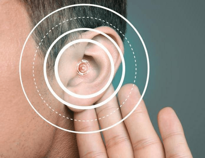 如链霉素等氨基糖苷类抗生素,尤其对于婴幼儿,家族成员易感者,以往