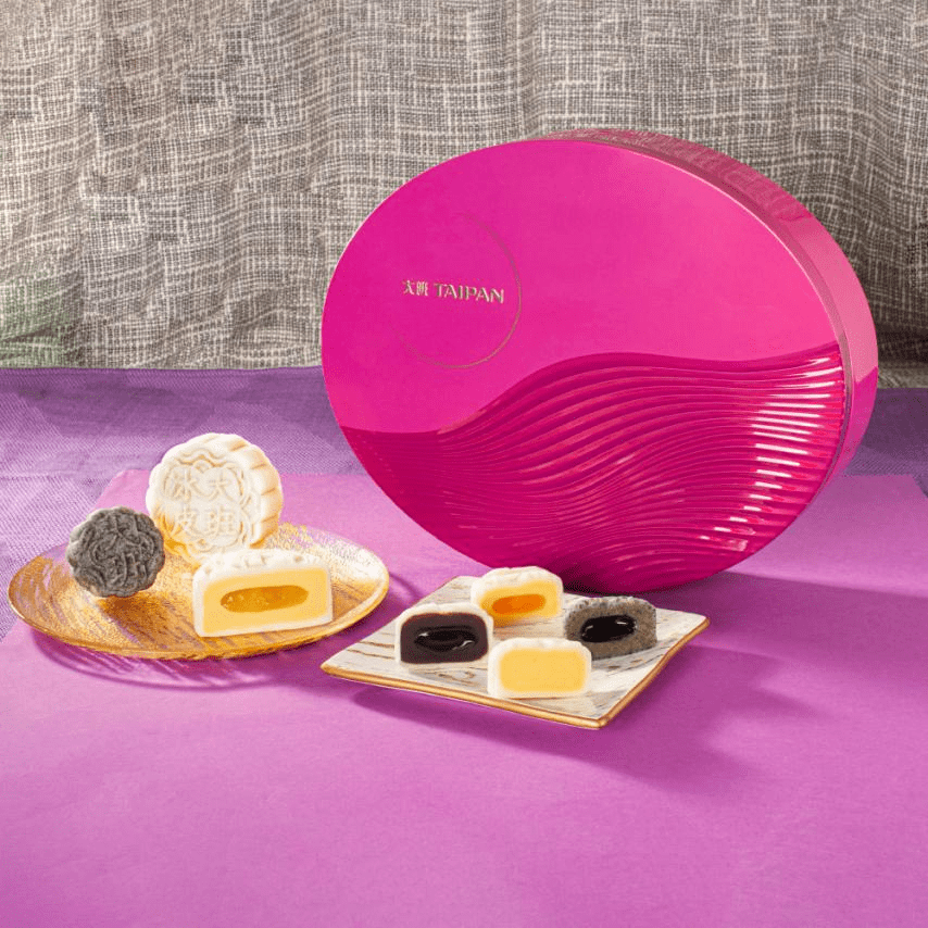 大班月饼:月饼的历史与口味演变_传统_人们_文化