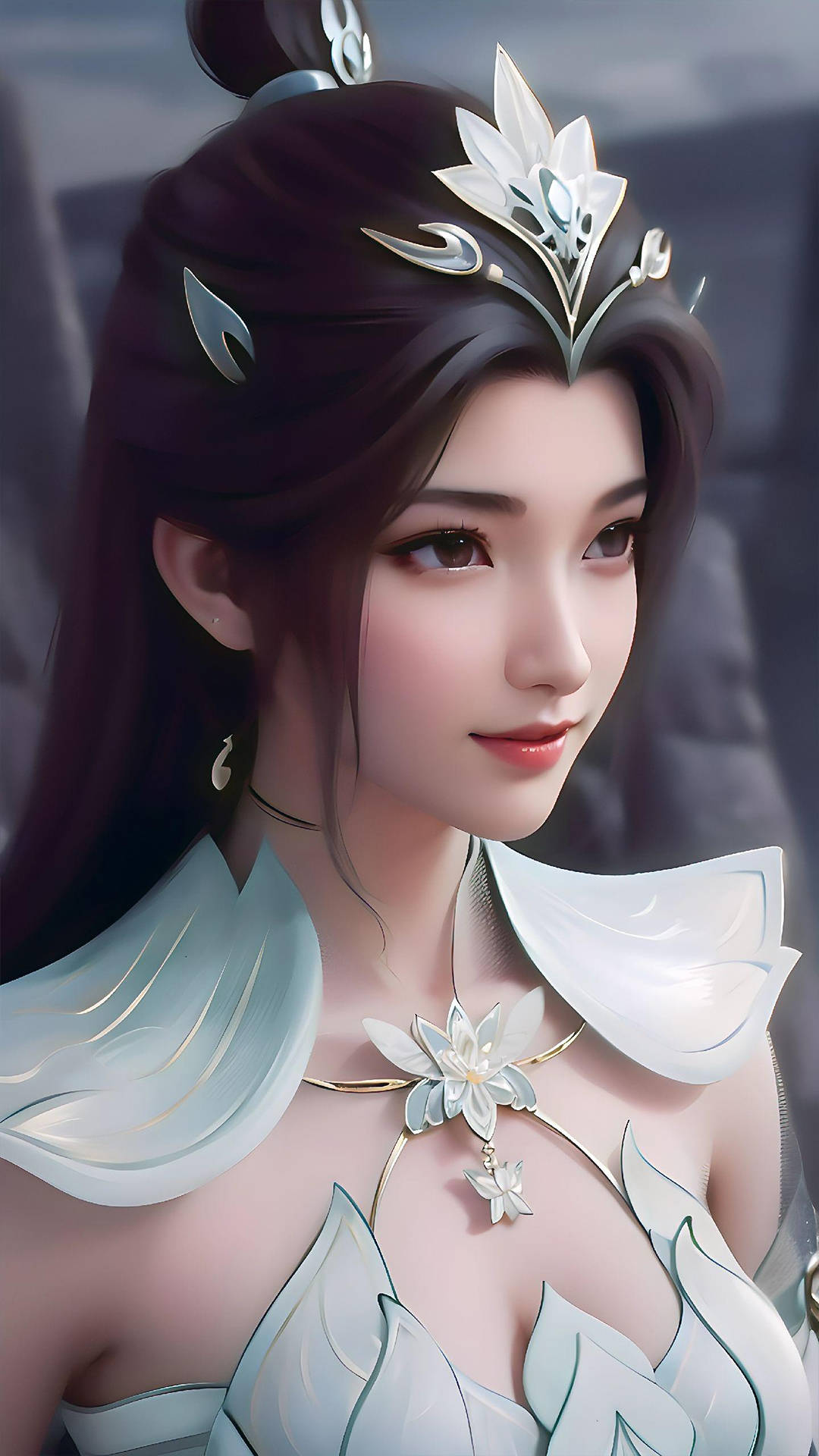 壁纸:韩月、胡列娜、姜立、陈师姐、颜如玉、云韵-搜狐大视野-搜狐新闻