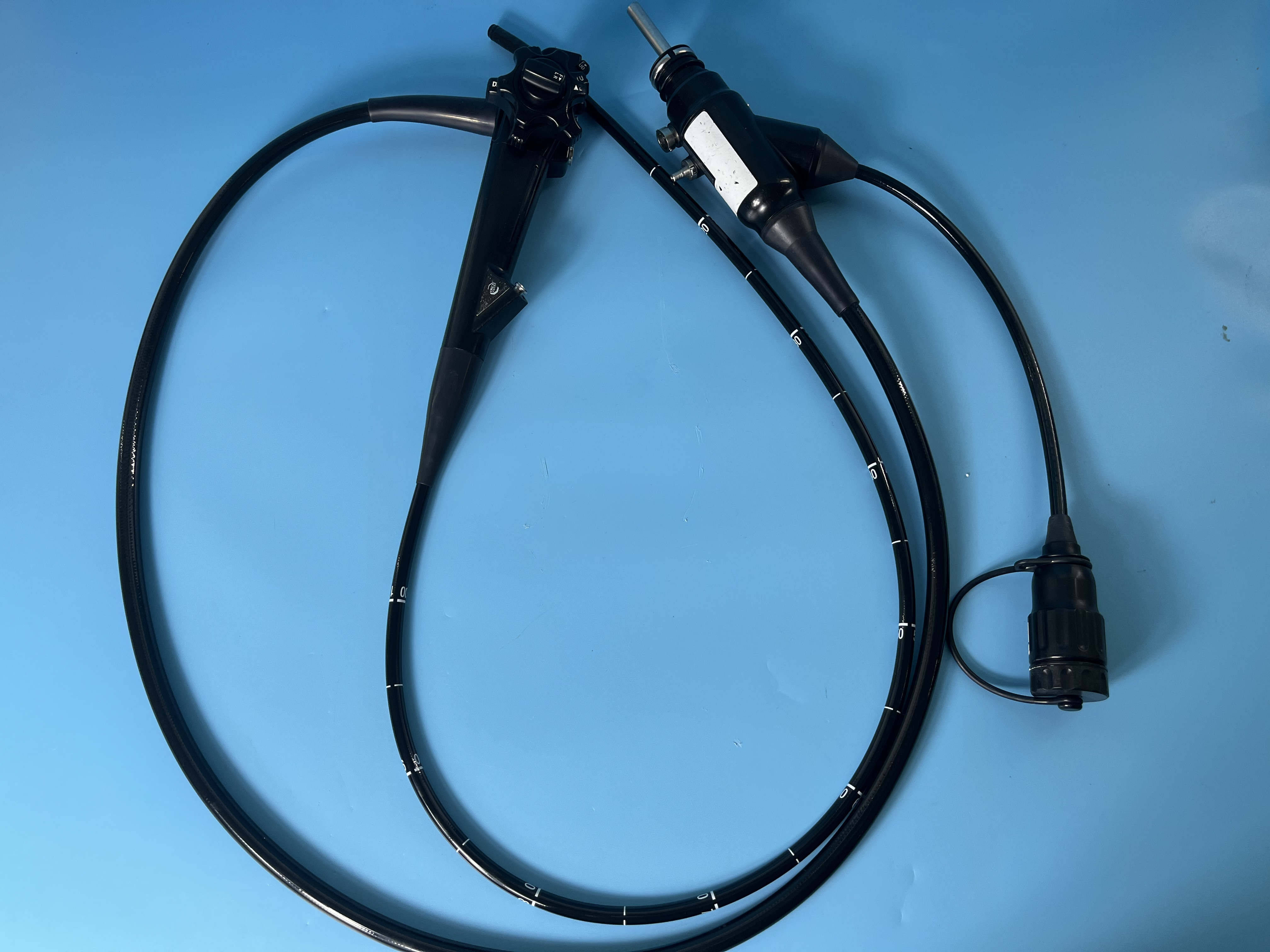 fujinon富士能eg-590wr胃镜常见故障分析