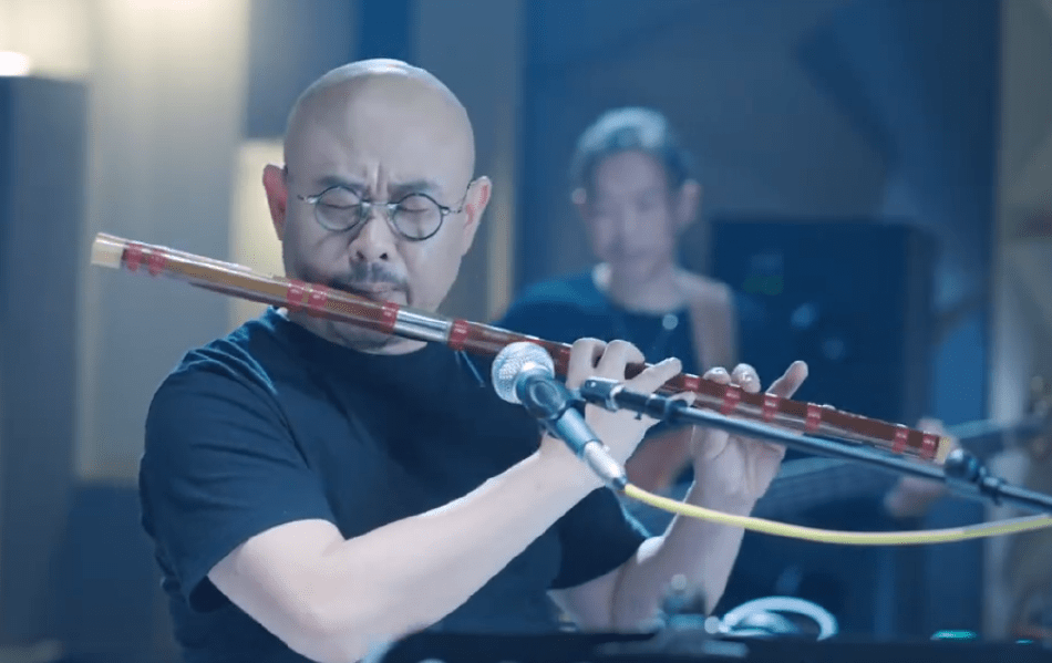 刀郎发布新歌《翩翩》演唱视频 小调悠扬雅致惬意-搜狐大视野-搜狐新闻