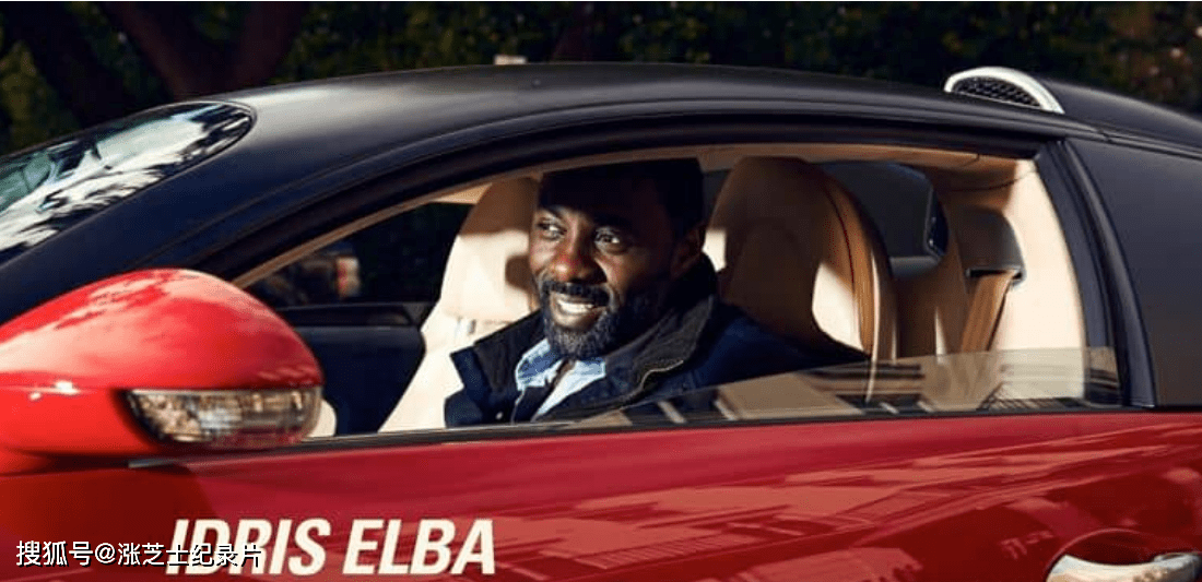 9910-BBC纪录片《速度之王 Idris Elba: King of Speed 2013》全3集 英语中英双字 官方纯净版 1080P/MKV/7.61G 英国地下赛车