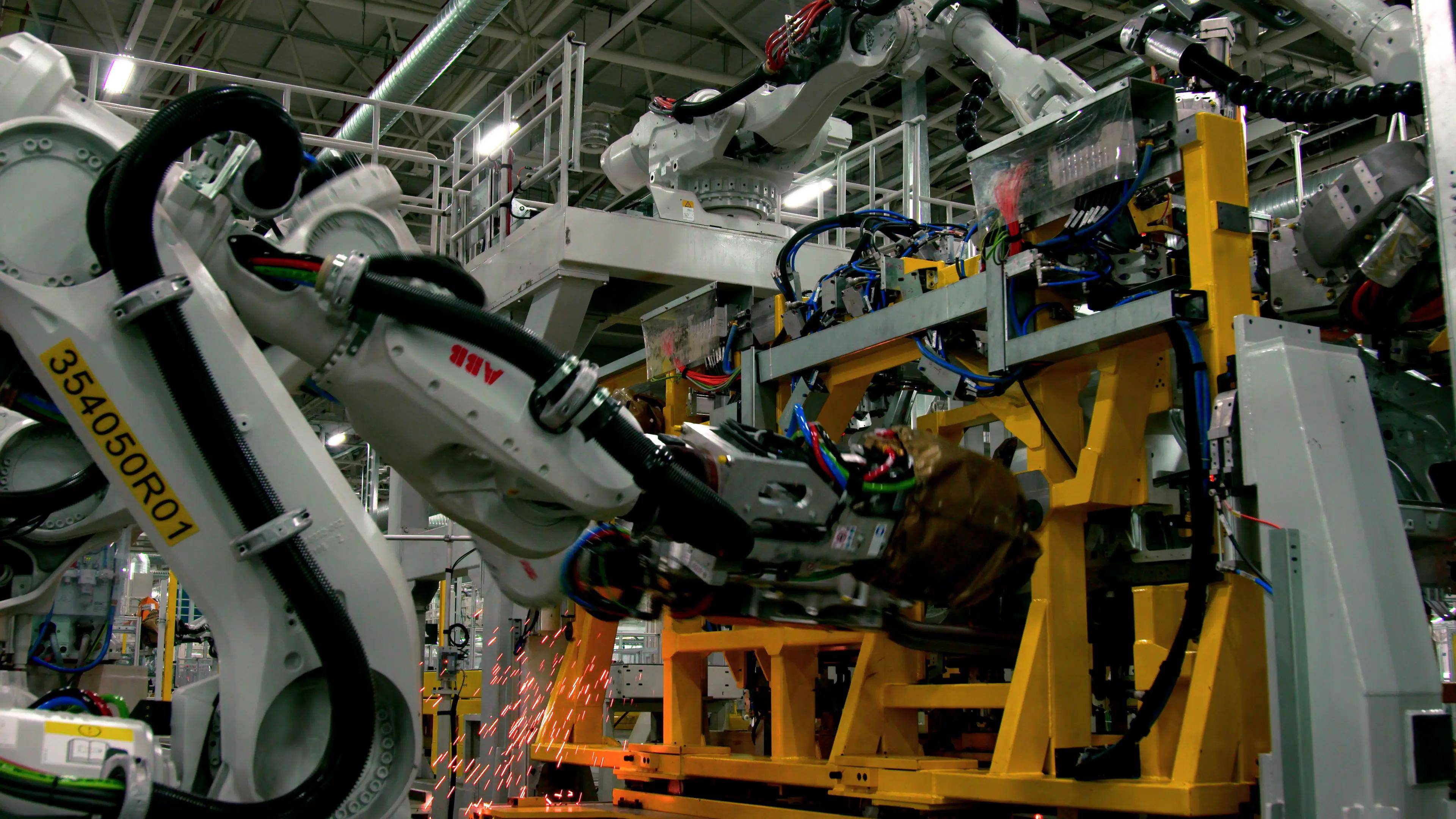 元动科技自研工业级混合现实引擎,赋能制造业低成本运维_技术_数字化