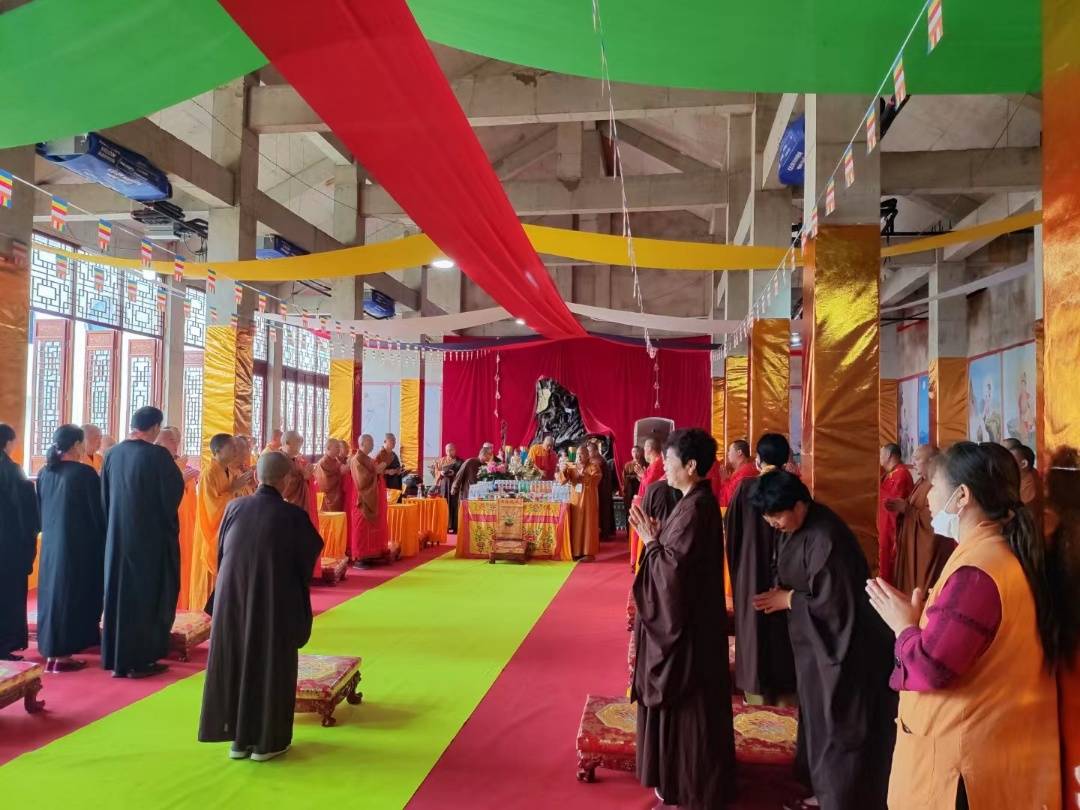 超度七场-超度亡灵八句咒语