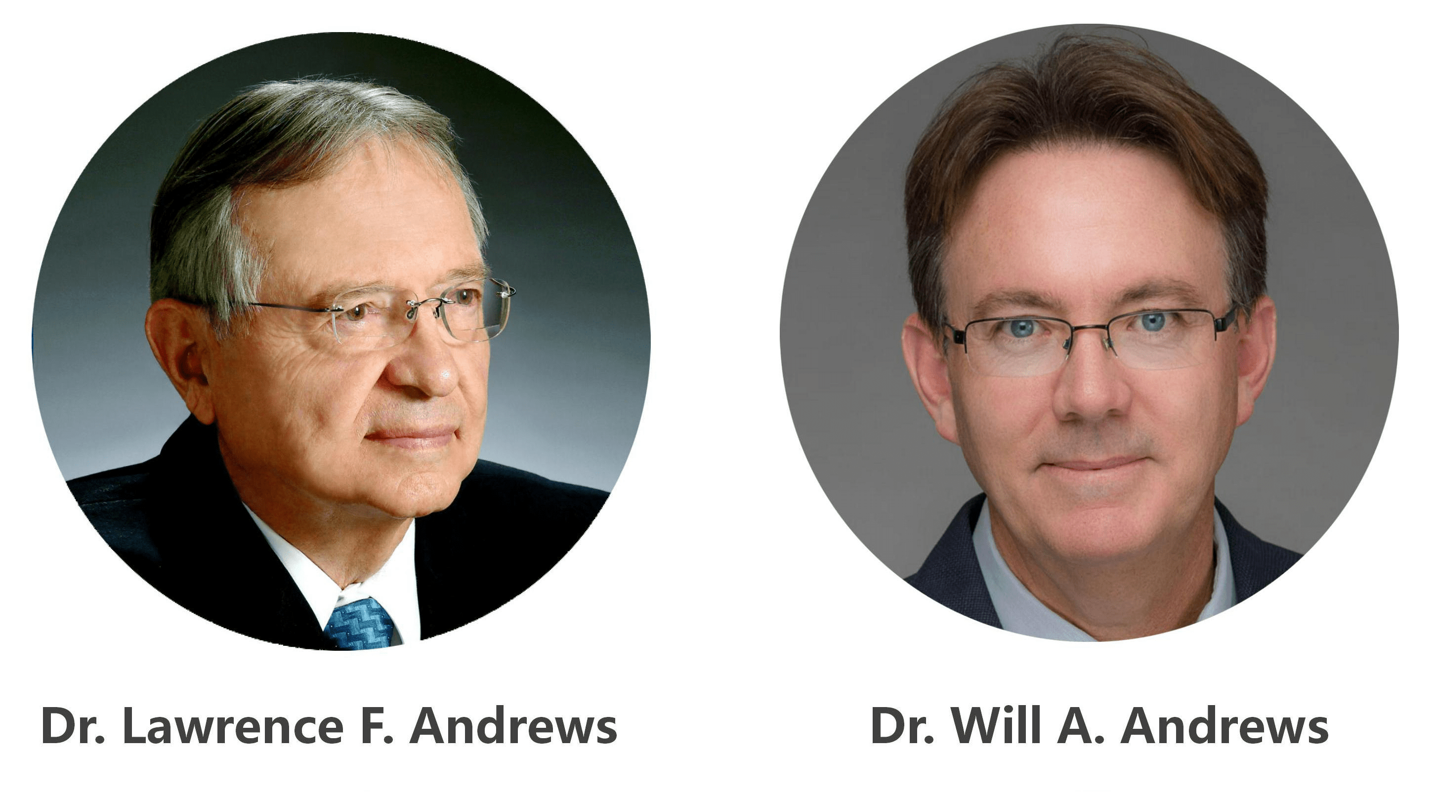 will andrews亲临亲授,课程内容抢先了解!_要素_诊断_治疗