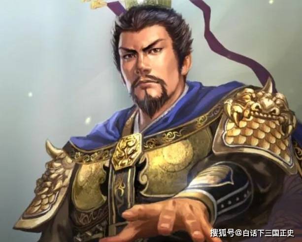刘表派出的交州刺史赖恭,后来成为刘备的蜀汉重臣_士燮_曹操_苍梧