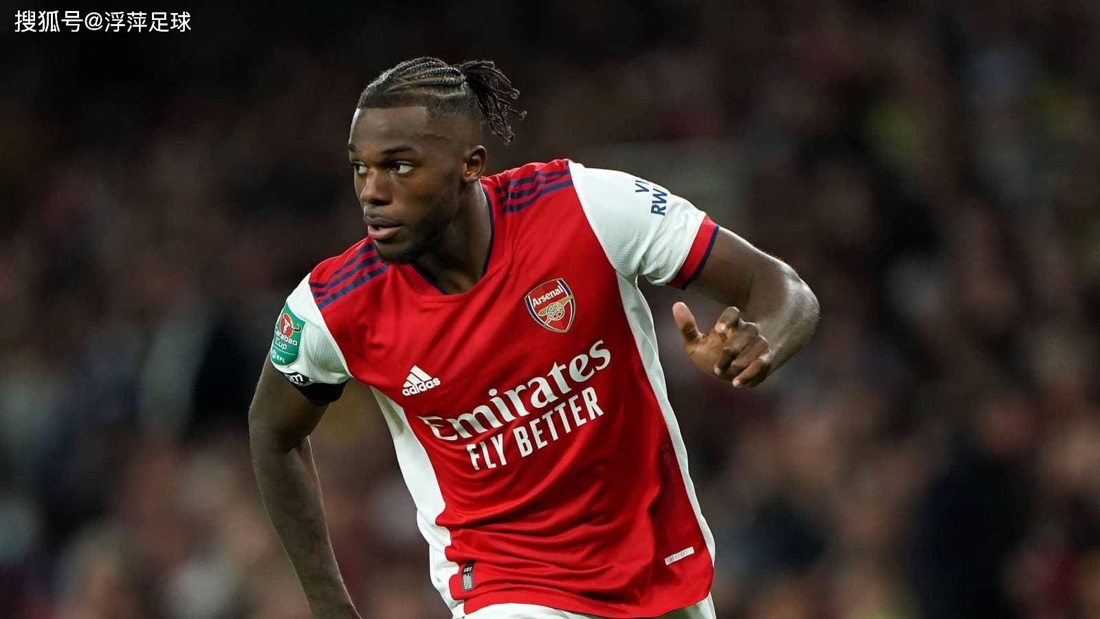 努诺·塔瓦雷斯:从被阿森纳抛弃到惊艳表现,一步登天!