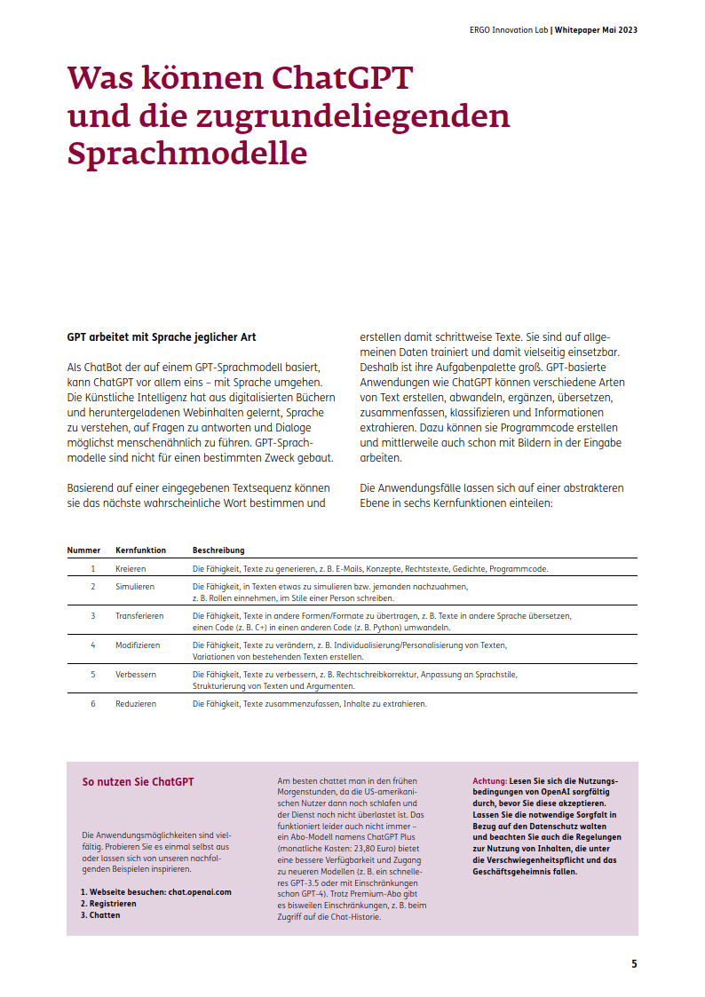 ChatGPTfürVersicherungen:WiesiesichaufdieBranchea