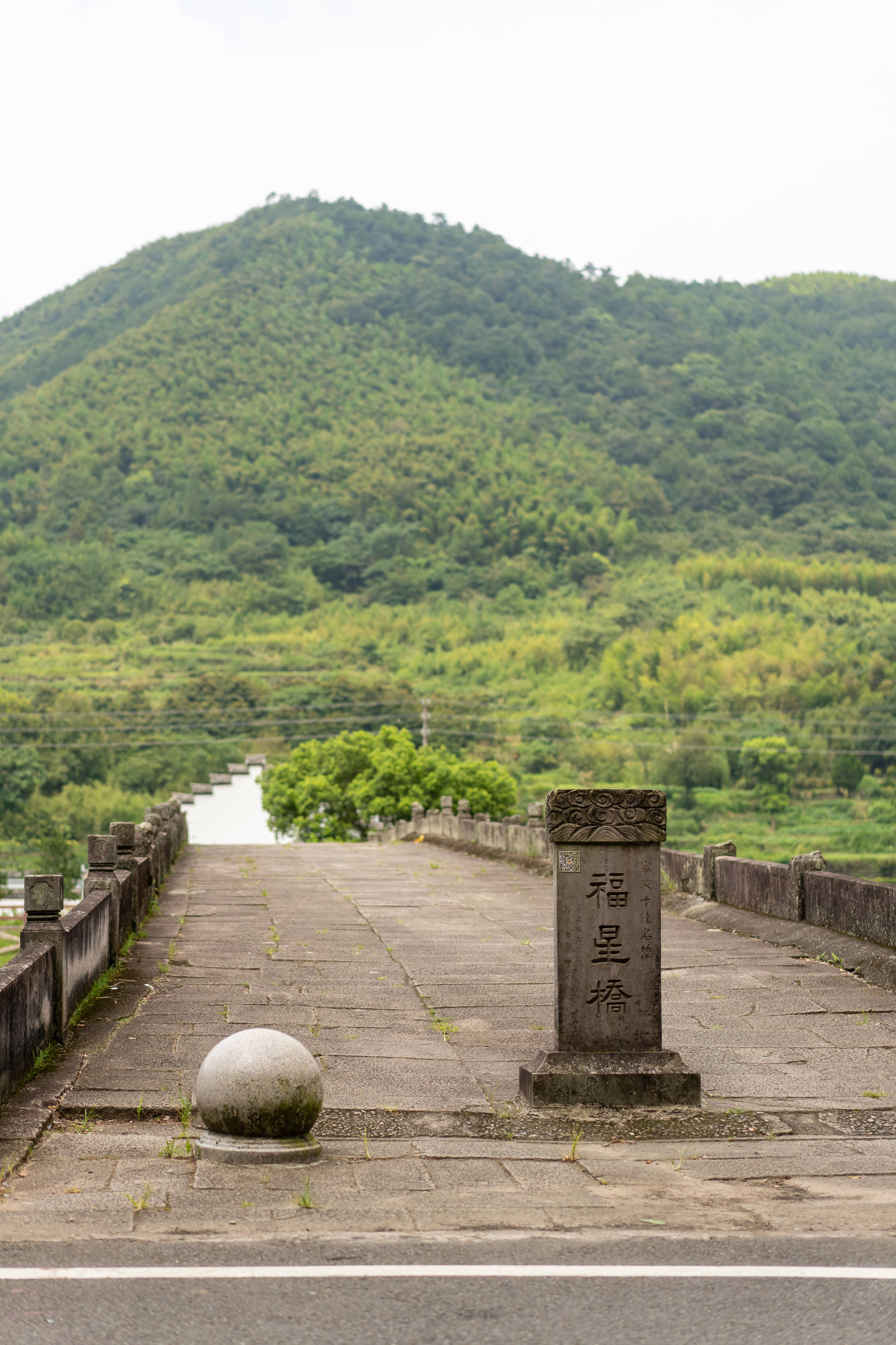 奉化大堰旅游攻略图片