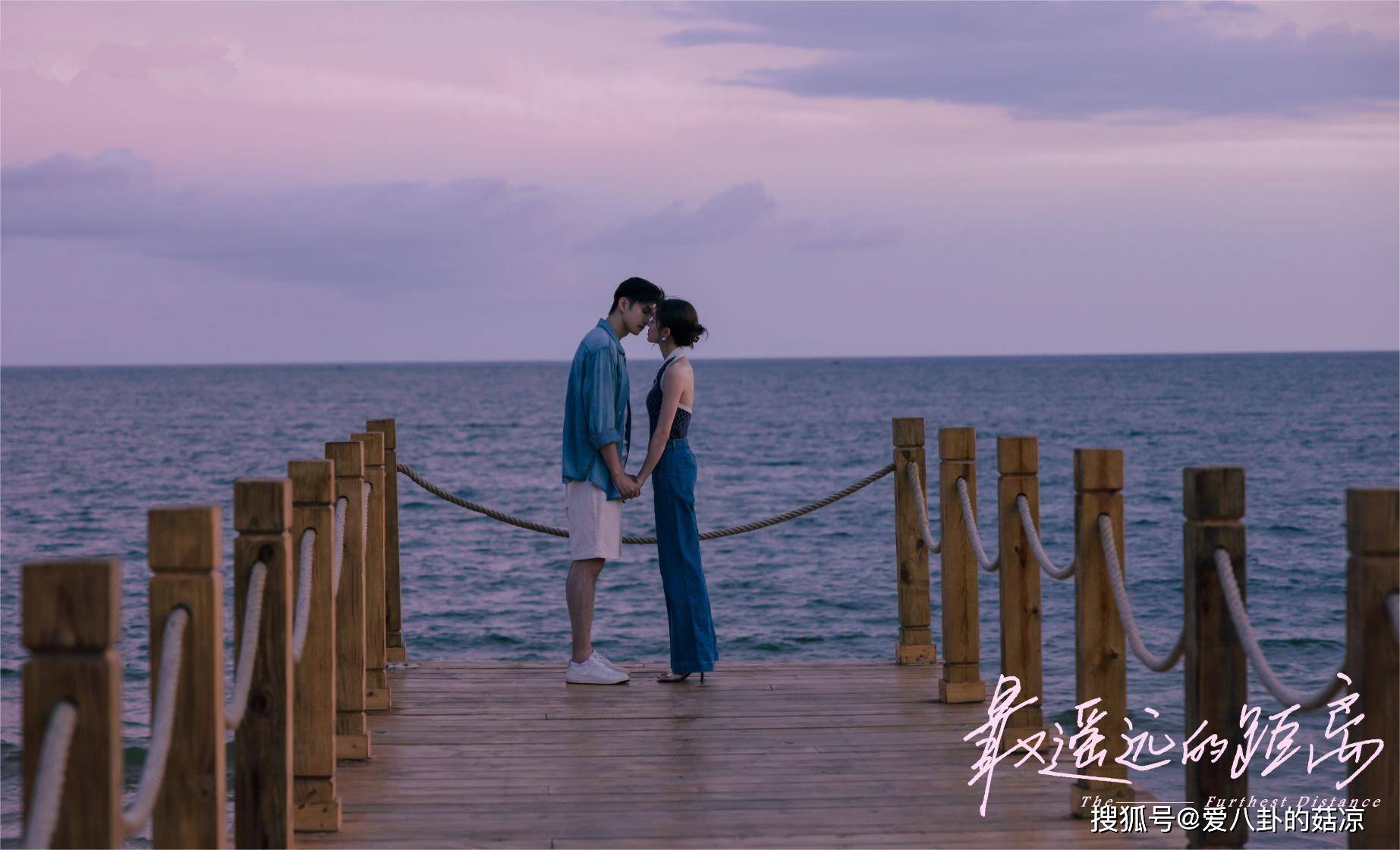 该剧由张晚意,孙怡领衔主演,张晚意饰演宠物医生赵晋,孙怡饰演女花艺