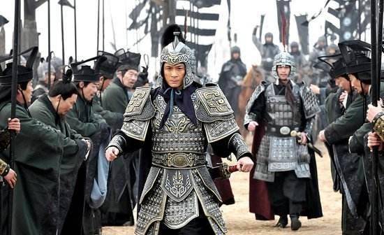 战国时期,齐国资源得天独厚,对外战略为何失败?燕国五国伐齐_秦国_楚