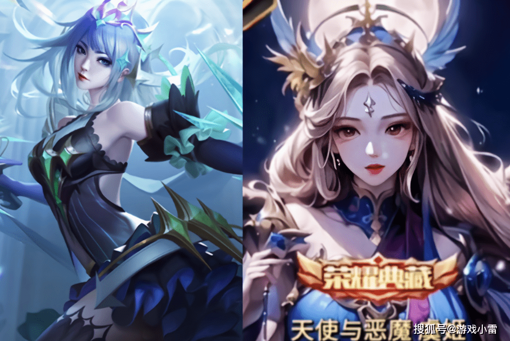 虞姬贵族典藏巨美,登录领720点券,戈娅喜上加喜,莱西奥迎星元_皮肤