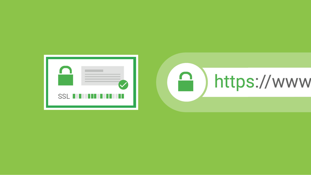 电子商务网站适合申请哪种SSL证书？