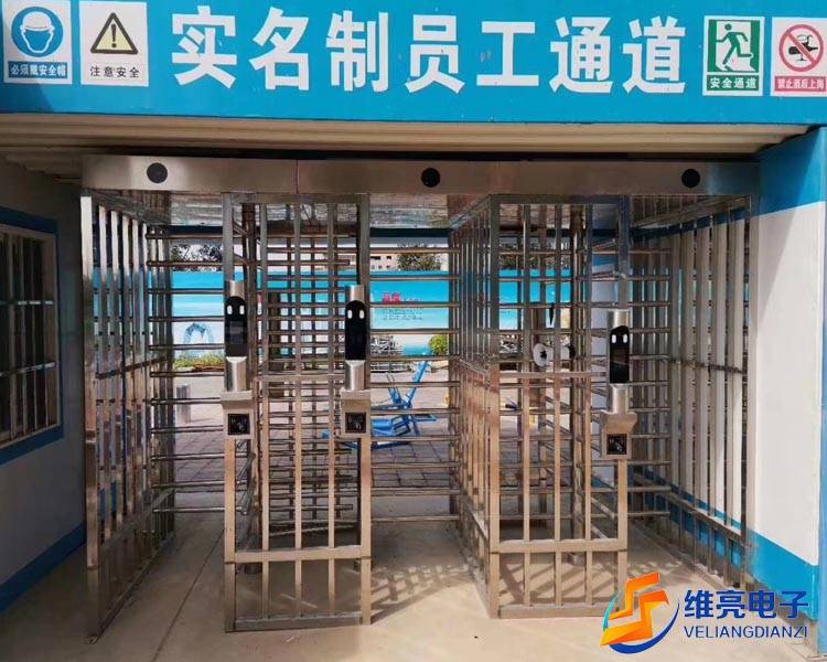 人脸识别一体机在智慧社区的应用与前景