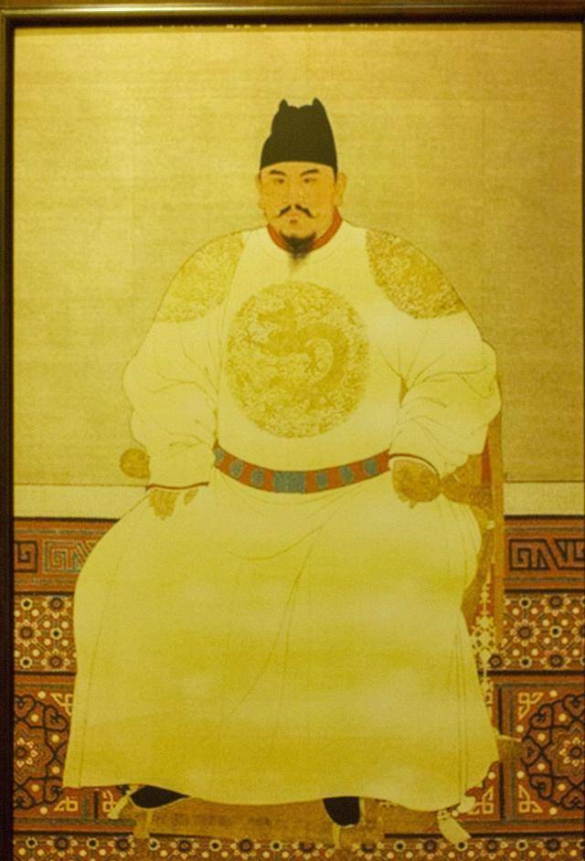 朱元璋严查此案,处死几万贪赃枉法的官吏,民怨反而变