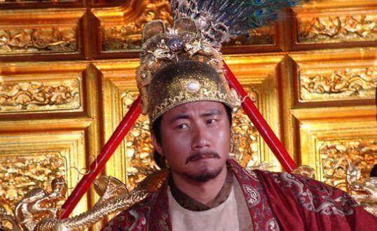 朱元璋之子朱标到底是怎么死的?_自然_太子_皇位