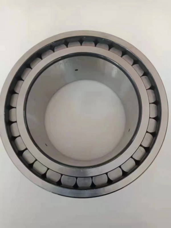 无锡轴承展|临清宝华sl满装圆柱滚子轴承即将登场_生产_系列_质量