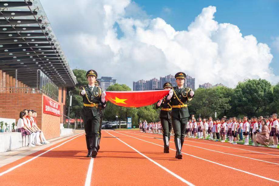 无锡市锡山实验小学图片