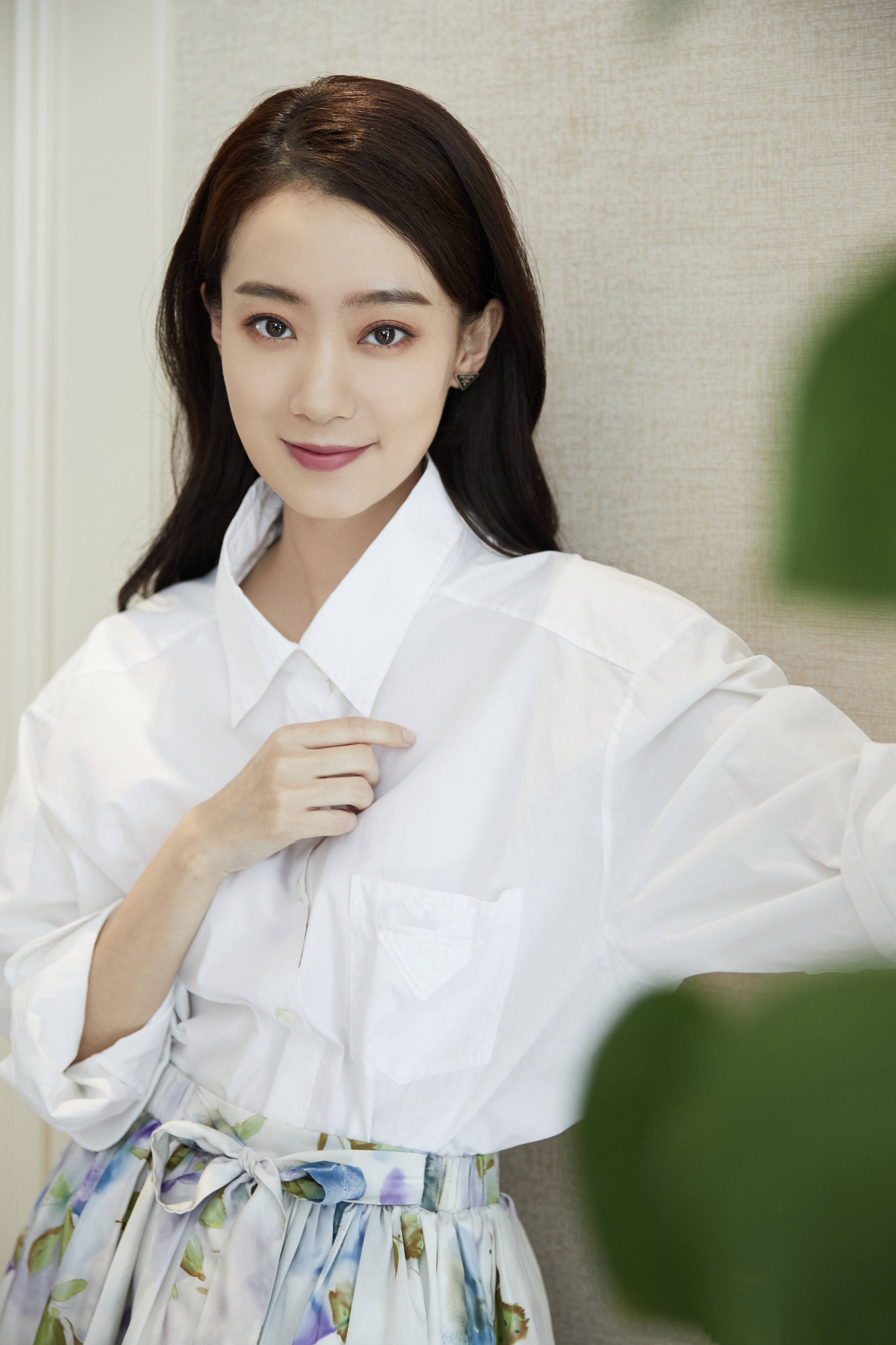 张小斐我总能走出条路来_林双_人生_演技