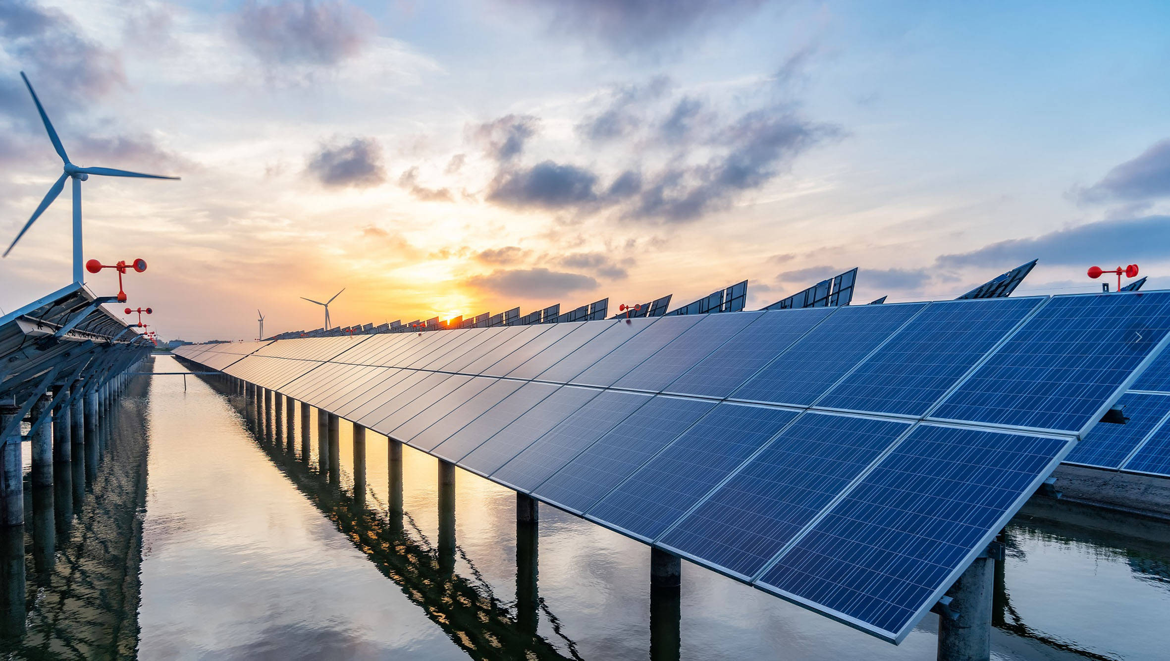 发展清洁能源成为世界各国应对气候变化的共同选择_中国_方面_全球